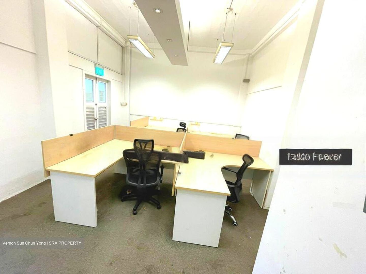 Old Birdcage Walk (D28), Office #483261391